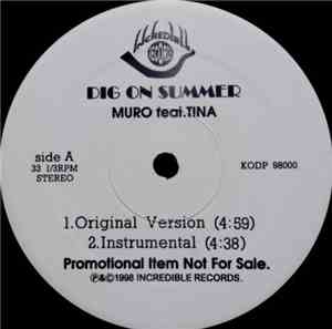 Muro - Dig On Summer