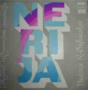 Nerija - Gal Tai Tu Šauki?