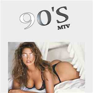 Nick Wave - 90's Mtv