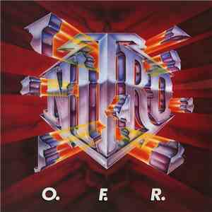 Nitro  - O.F.R. (Out Fucking Rageous)