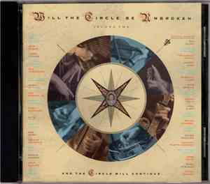 Nitty Gritty Dirt Band - Will The Circle Be Unbroken (Volume Two)