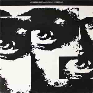 Nitzer Ebb - Hearts & Minds (Mix Hypersonic)