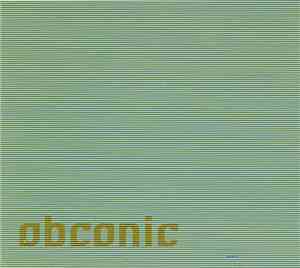 Obconic - Phlox