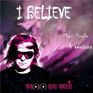 Paolo Del Prete - I Believe
