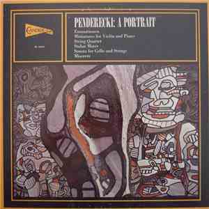 Penderecki - A Portrait