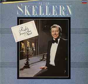 Peter Skellern - Right From The Start