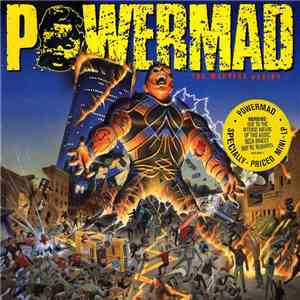 Powermad - The Madness Begins...