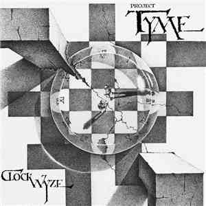 Project Tyme - Clockwyze
