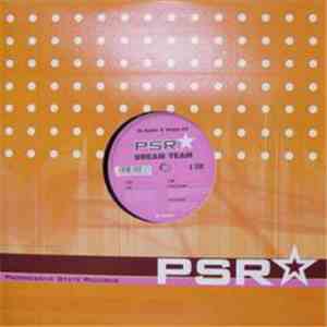 PSR Dream Team - 6 AM