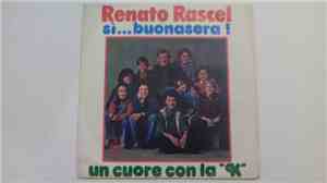 Renato Rascel - Sì...Buonasera!