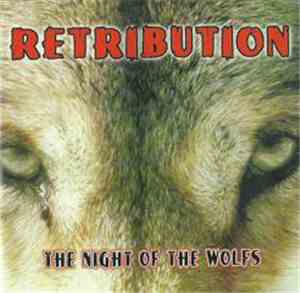 Retribution - The Night Of The Wolfs