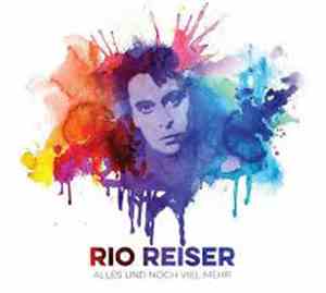 Rio Reiser - Alles Und Noch Viel Mehr