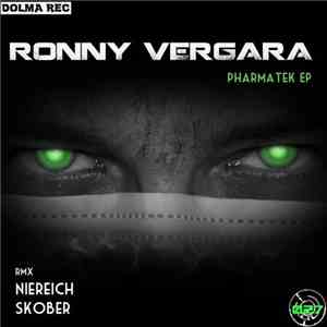 Ronny Vergara - Pharmatek EP