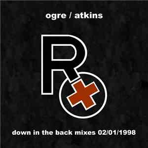 Rx - Down In The Back Mixes - 02/01/1998
