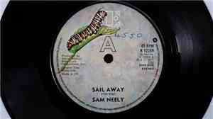 Sam Neely - Sail Away