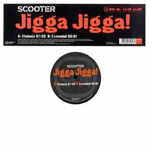 Scooter - Jigga Jigga!