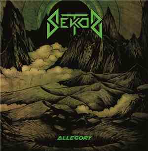 Sektor  - Allegory