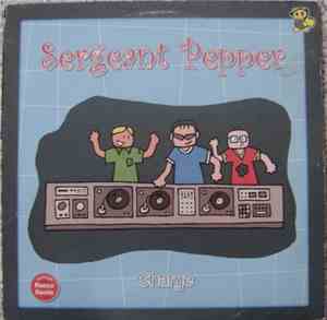 Sergeant Pepper - Charge