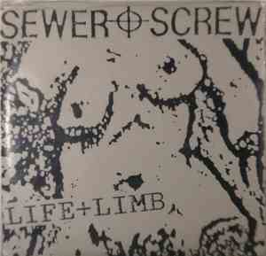 Sewer Screw - Life+Limb
