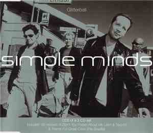 Simple Minds - Glitterball