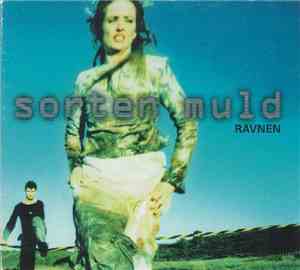 Sorten Muld - Ravnen