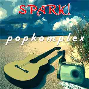 Spark! - Popkomplex