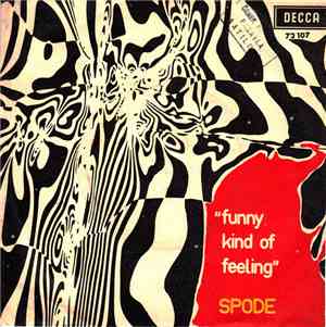 Spode - Funny Kind Of Feeling