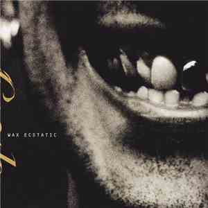 Sponge  - Wax Ecstatic