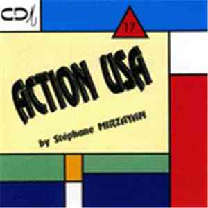 Stephane Mirzayan - Action Usa