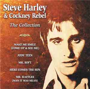 Steve Harley & Cockney Rebel - The Collection