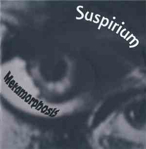 Suspirium - Metamorphosis