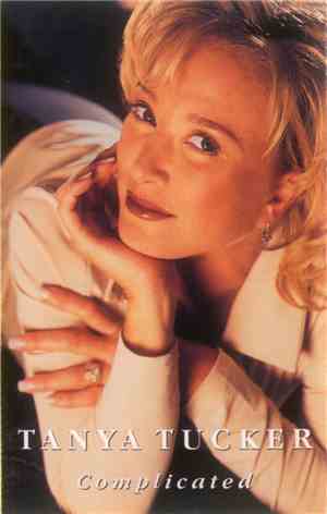 Tanya Tucker - Complicated