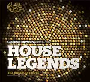 The Basement Boys - House Legends
