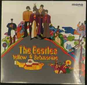 The Beatles - Yellow Submarine