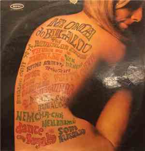 The Boogaloo Combo - Na Onda Do Boogaloo