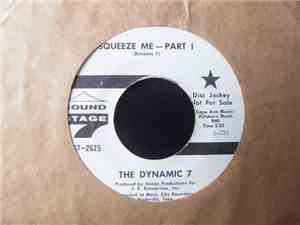 The Dynamic 7 - Squeeze Me