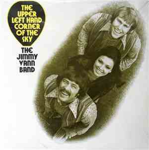 The Jimmy Vann Band - The Upper Left Hand Corner Of The Sky