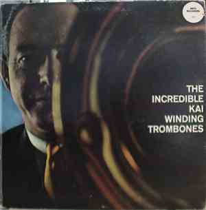 The Kai Winding Trombones - The Incredible Kai Winding Trombones