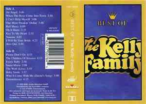 The Kelly Family - Best Of The Kelly Family