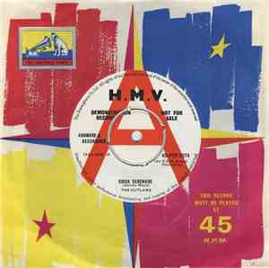 The Outlaws  - Sioux Serenade