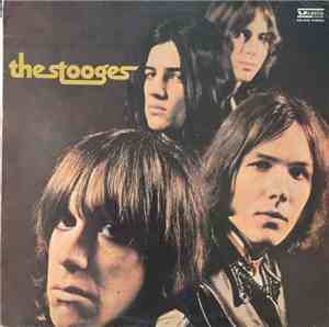 The Stooges - The Stooges