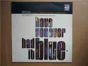 The Style Council - Have You Ever Had It Blue