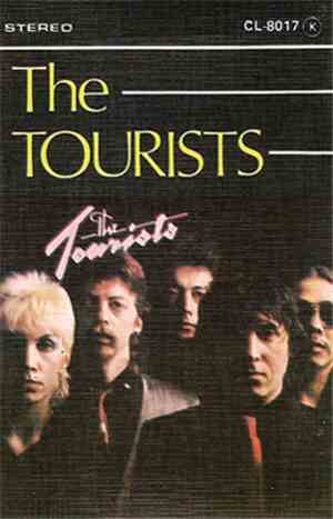 The Tourists - The Tourists