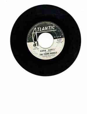 The Young Rascals - Good Lovin' / Mustang Sally