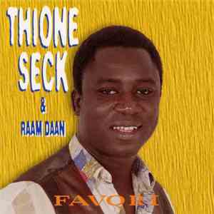 Thione Seck & Raam Daan - Favori