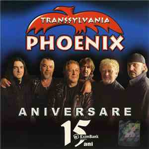 Transsylvania Phoenix - Aniversare 15 Ani EximBank Romania