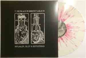 Trepaneringsritualen - Ritualer, Blot & Botgöring