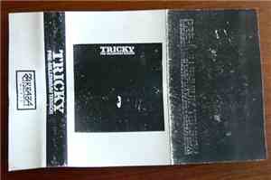 Tricky - Pre-Millennium Tension