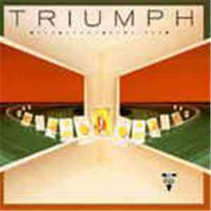 Triumph  - The Sport Of Kings