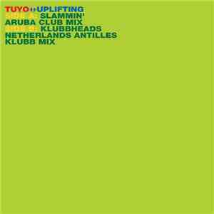 Tuyo  - Uplifting